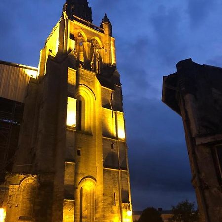 Gite St Thomas كريبي-أون-فالوا المظهر الخارجي الصورة